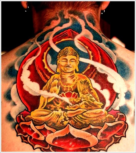 Religious Tattoo Designs (25 ) 