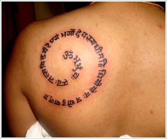 Religious Tattoo Designs (6 ) 