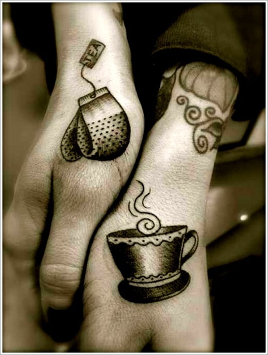  tattoo designs for couples (26) 