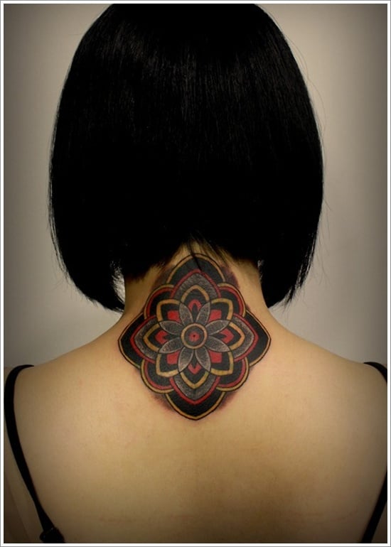 Japanese tattoo designs ( 42) 