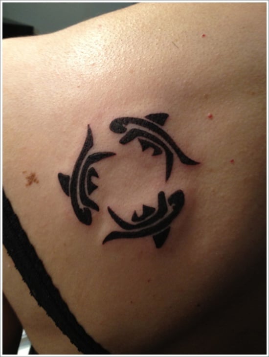  koi fish tattoo designs (37) 