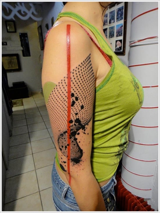 25 Typical Tattoo Designs 