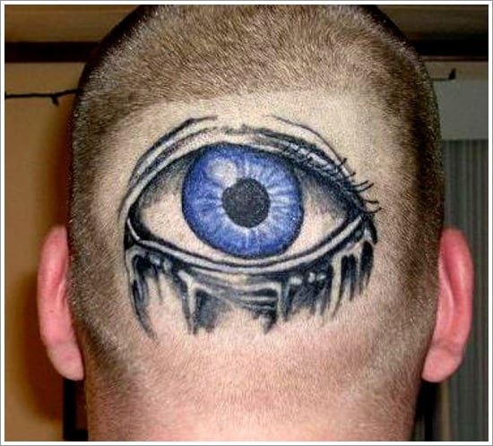  eye tattoo designs ( 23) 