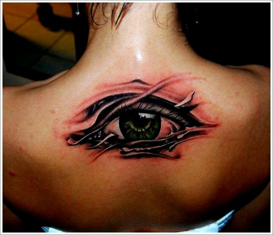  eye tattoo designs (5) 