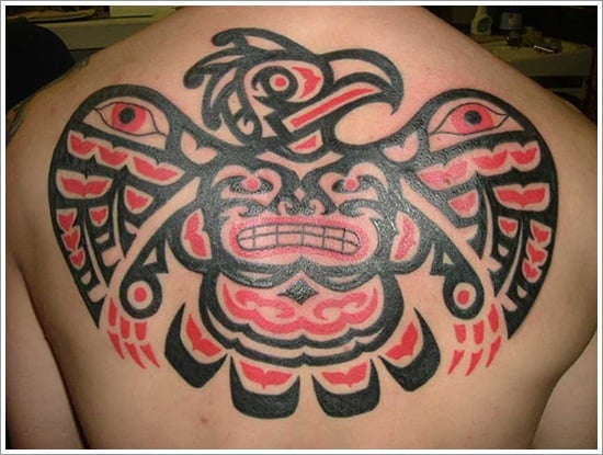  native american tattoo designs (15) 