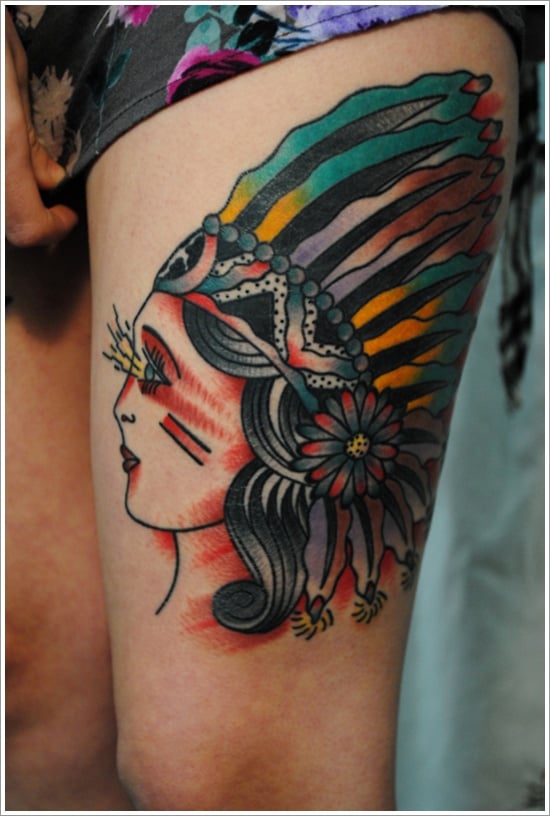 native american tattoo designs (18)