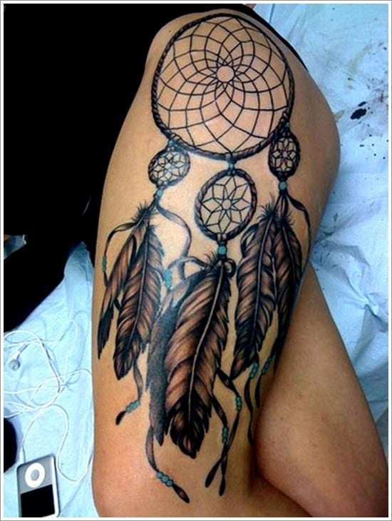 native american tattoo Designs (20) 