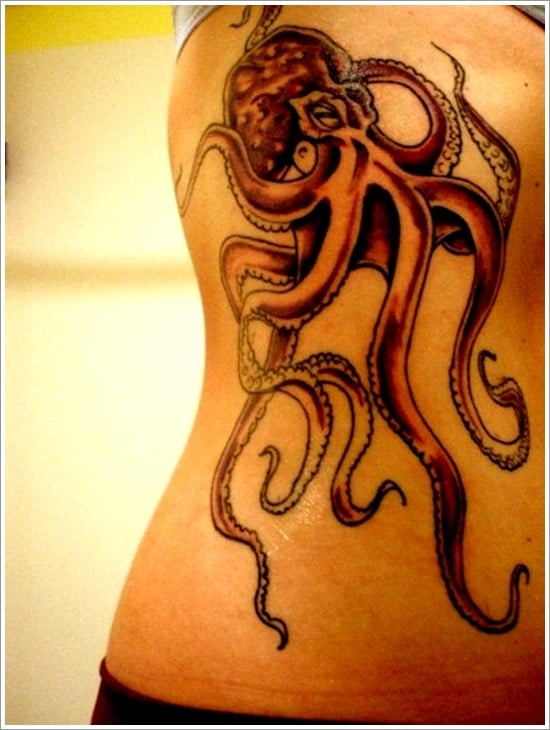 octopus tattoo design (12)