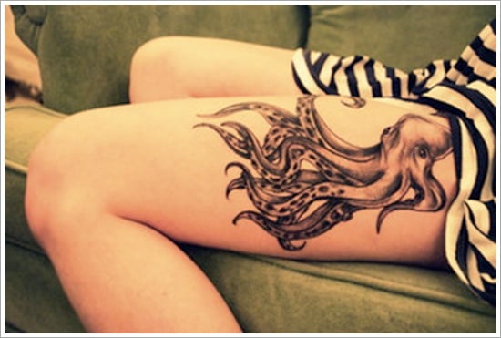 octopus tattoo design (7)