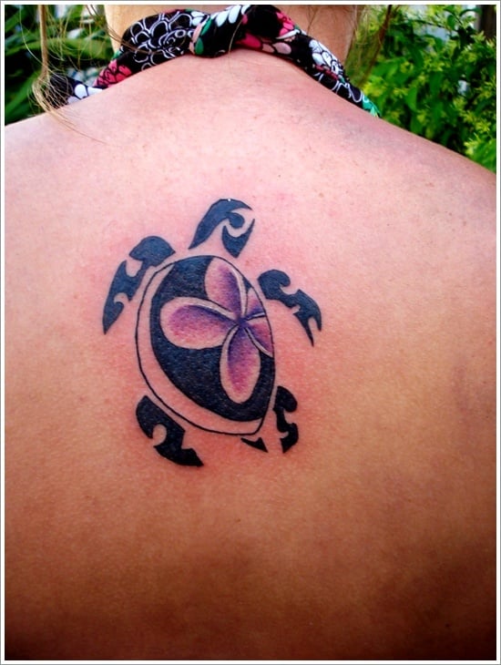  turtle tattoo designs (7) 