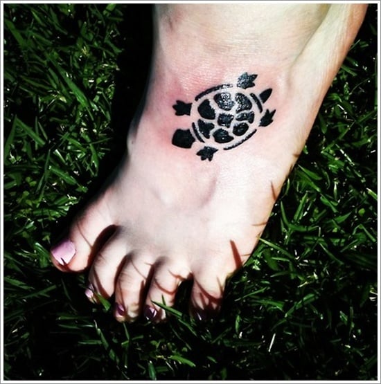 turtle tattoo designs ( 20) 
