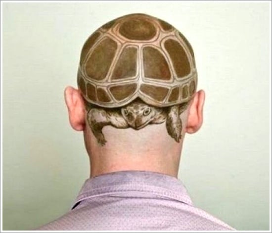 turtle tattoo designs ( 32) 