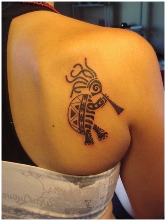  turtle tattoo designs (33) 