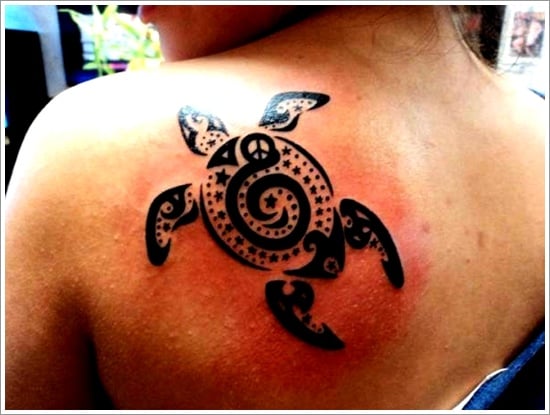 turtle tattoo designs ( 4) 