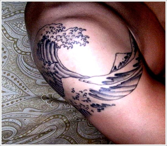 water tattoo designs (6)