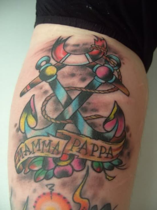 Papas Tattoo (2)