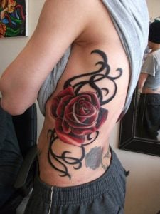 Vine Tattoo (21)