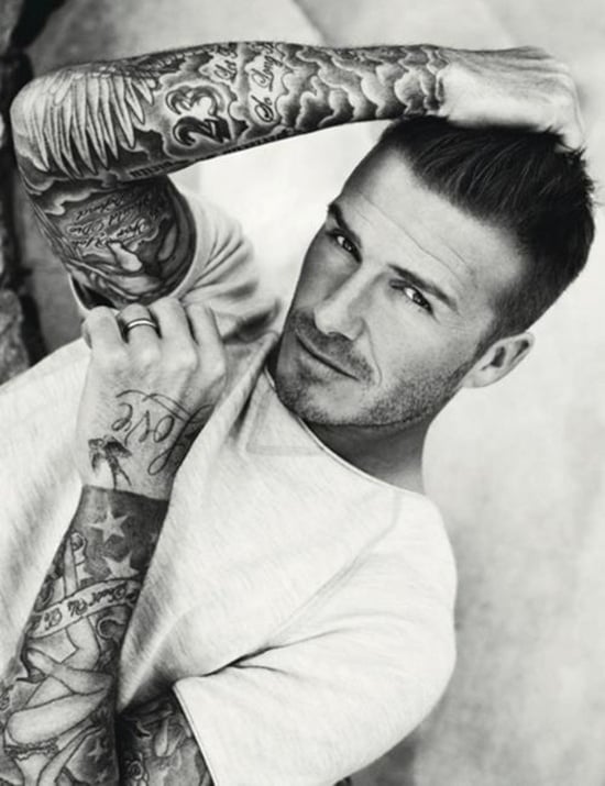  David Beckham (12) 