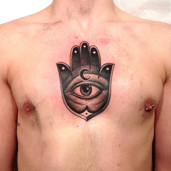  Eye Tattoo (7) 