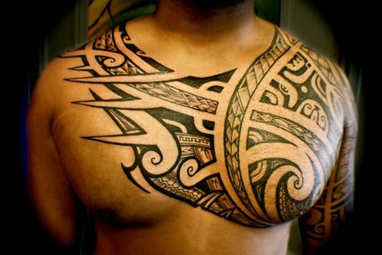 Hawaiian Tattoo (23)