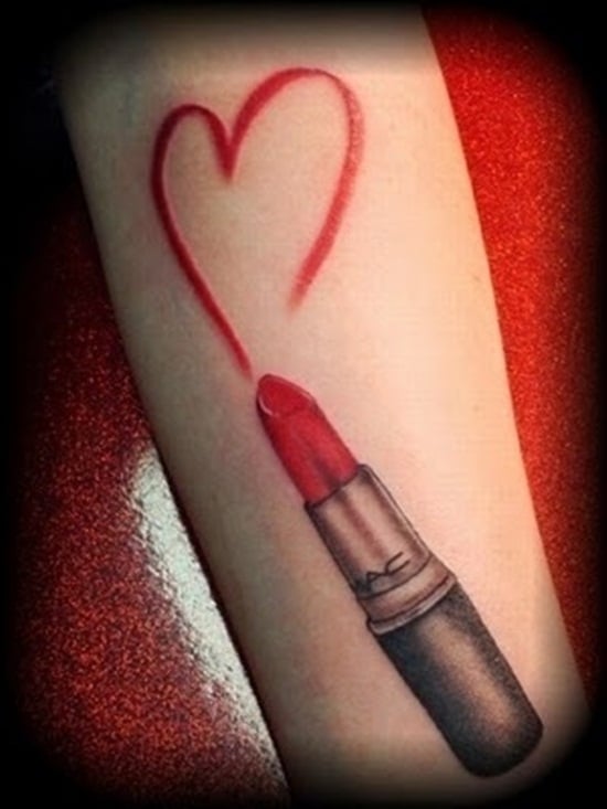  Love Tattoo (19) 