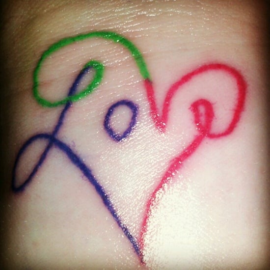  Love Tattoo (25) 