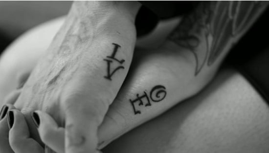  Love Tattoo (28) 