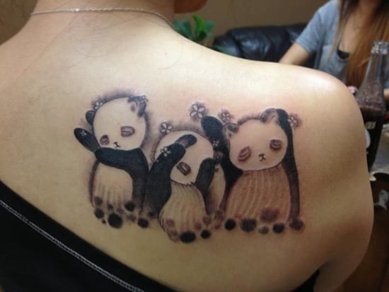 panda tattoo (17)