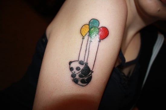 panda tattoo (6)