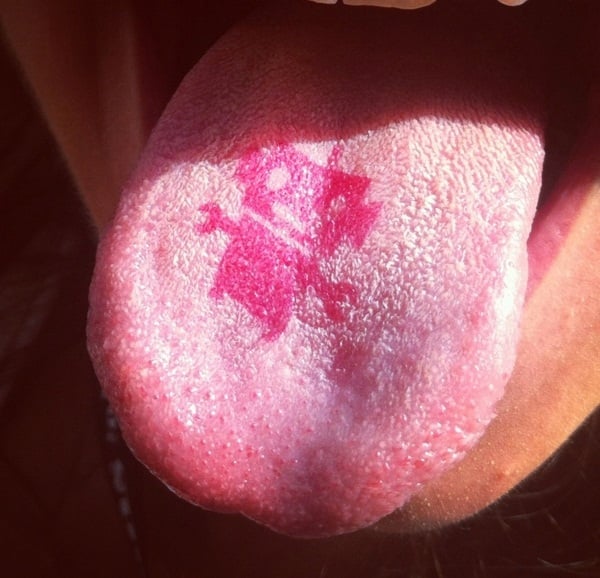  tongue tattoo (8) 