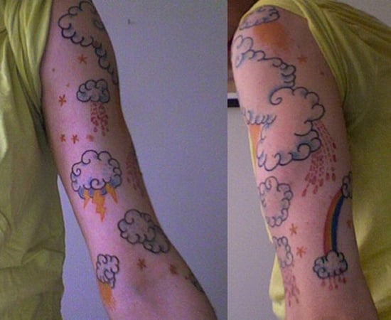  cloud Tattoo (22) 