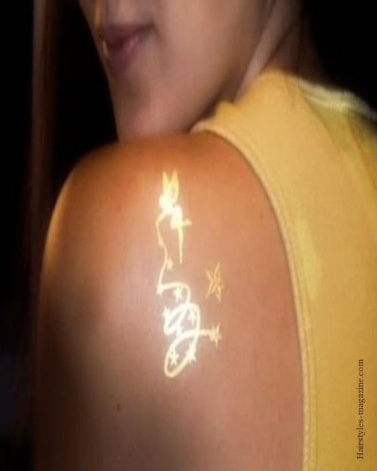 Gold Tattoo (9)