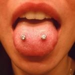  Poison Piercing-for-tongue 