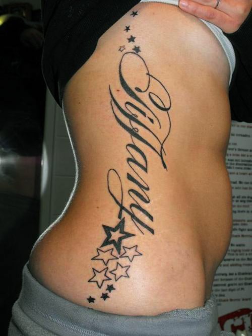 Tattoo Ideas for Women