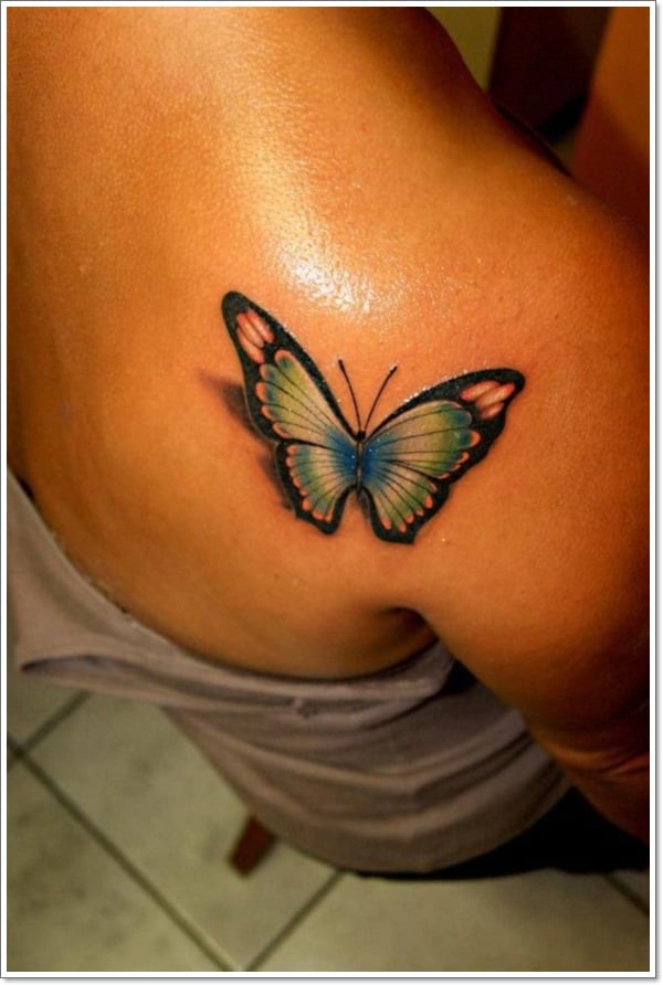  3D hand-butterfly-tattoo 