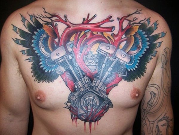 breast tattoo designs-for-Men-And-Women-16
