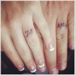 awesome wedding ring tattoos-33