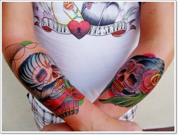  Mexican Tattoo 23 