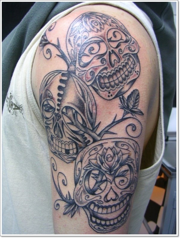  Mexican Tattoo 27 
