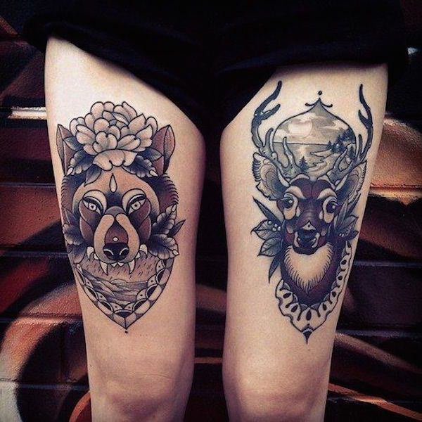  53-thigh tattoos 