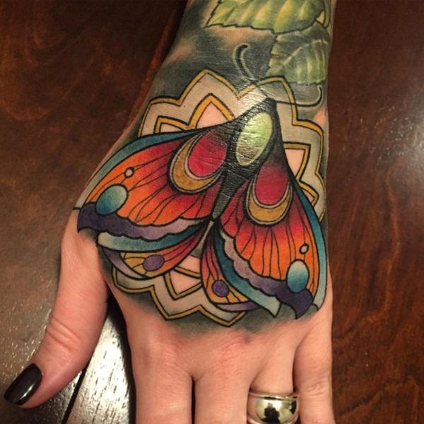  Butterfly tattoos-56 