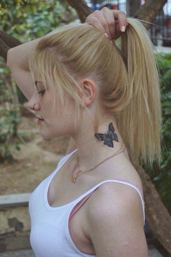  Butterfly tattoos-76 