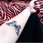 Butterfly tattoos-96