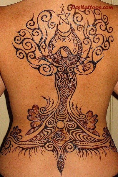  henna tattoos-50 