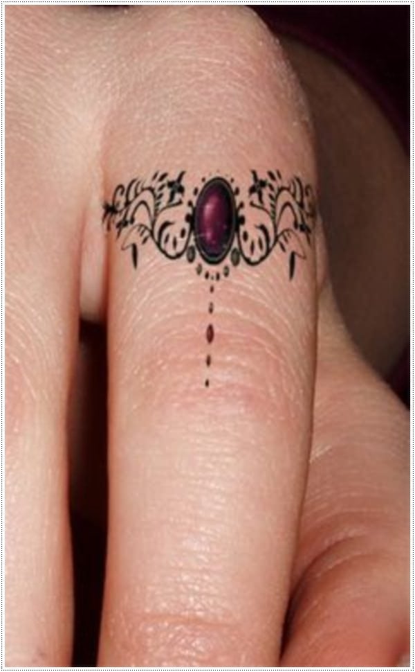 101 Small Tattoos for Girls That Will Stay Beautiful Through the Years