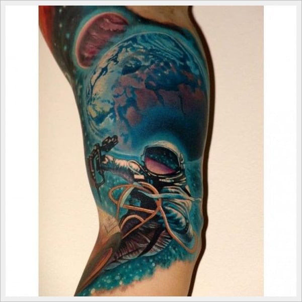  Space tattoo 16 