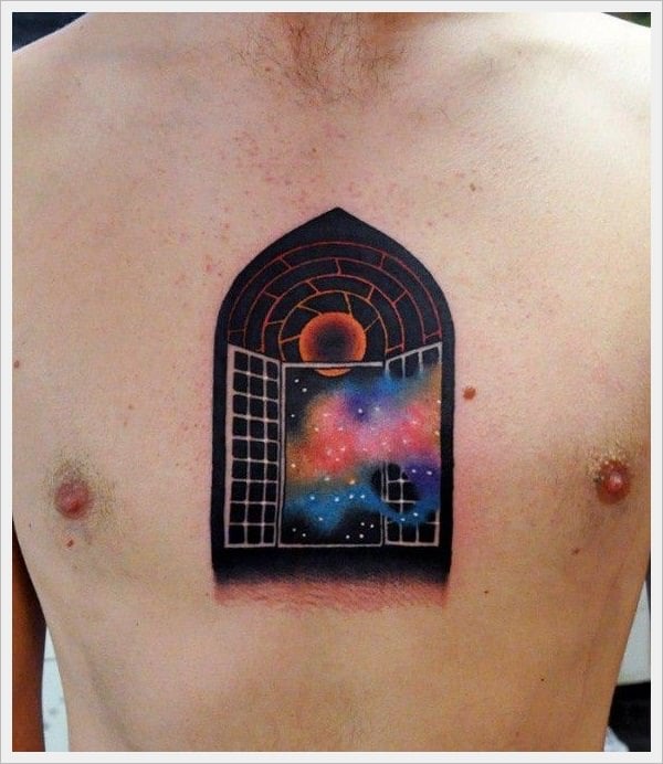  Space tattoo 22 