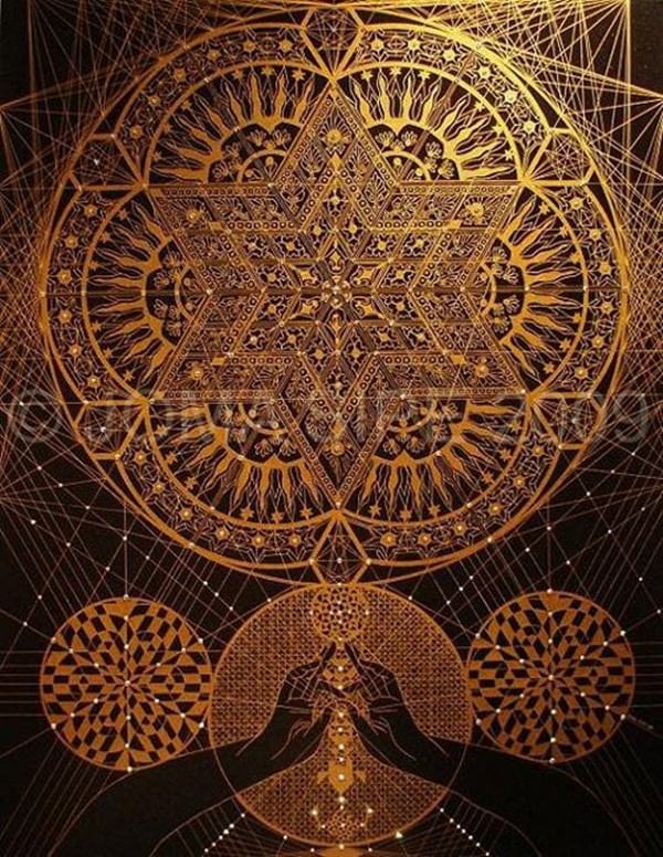  sacred geometry tattoo 155 