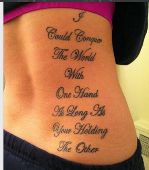  funny tattoos tattooeasily (15) 