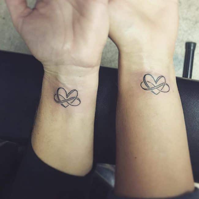 Tattoo designs for couples design, idea 54